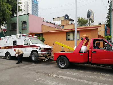 Gruas Económicas Legaria